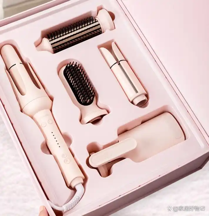 卷发棒推荐质量好性价比高品牌_最好用的卷发棒_女卷发棒买哪个牌子好用