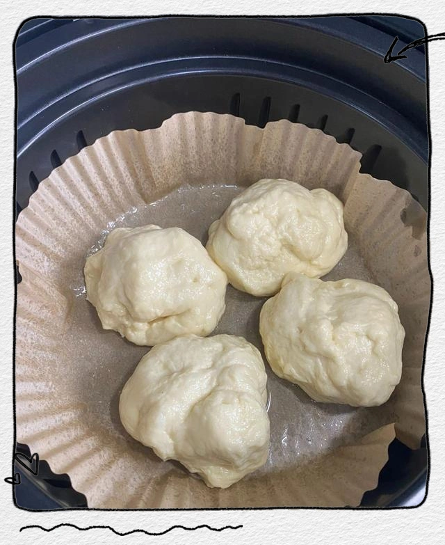 早餐机烤哪种面包_空气炸锅早餐制作_空气炸锅面包健康营养搭配