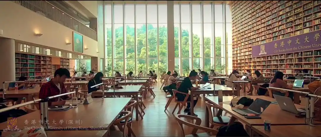 港中深制度背景学位认可_深圳香港中文大学_香港中文大学（深圳）认可度