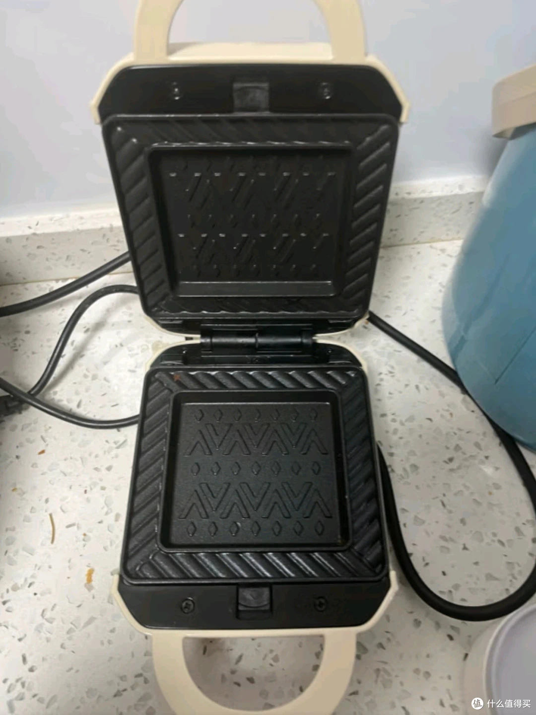 小熊电器多功能早餐机_小熊三明治机早餐机_Bear三明治机早餐机多功能热压