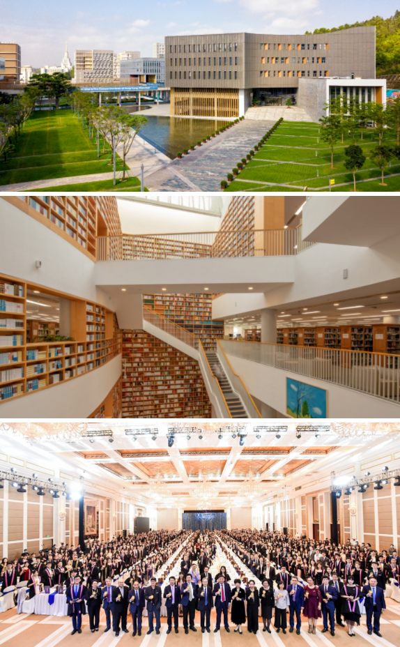 香港中文大学(深圳)_香港中文大学(深圳)专业选择_香港中文大学(深圳)福建招生