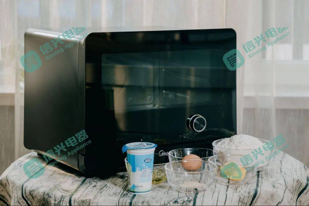 早餐机烤哪种面包_蒸烤一体机做面包_烘焙面包教程