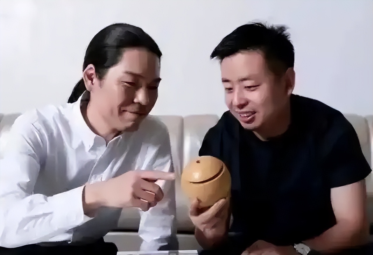 叶国富商业模式解析_电商创业失败案例_叶国富名创优品创业故事