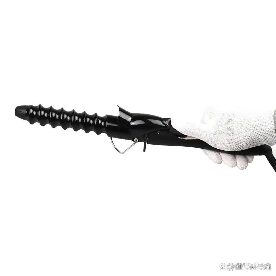 沙宣 卷发棒_沙宣卷发器优缺点分析_GLADAY卷发器质量对比