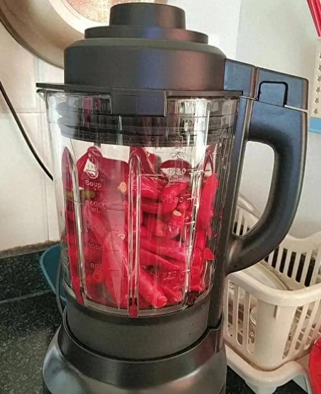 芝麻酱 破壁机_破壁机新用途_破壁机绞肉馅