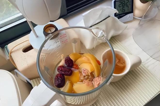 破壁机新用途_破壁机绞肉馅_芝麻酱 破壁机