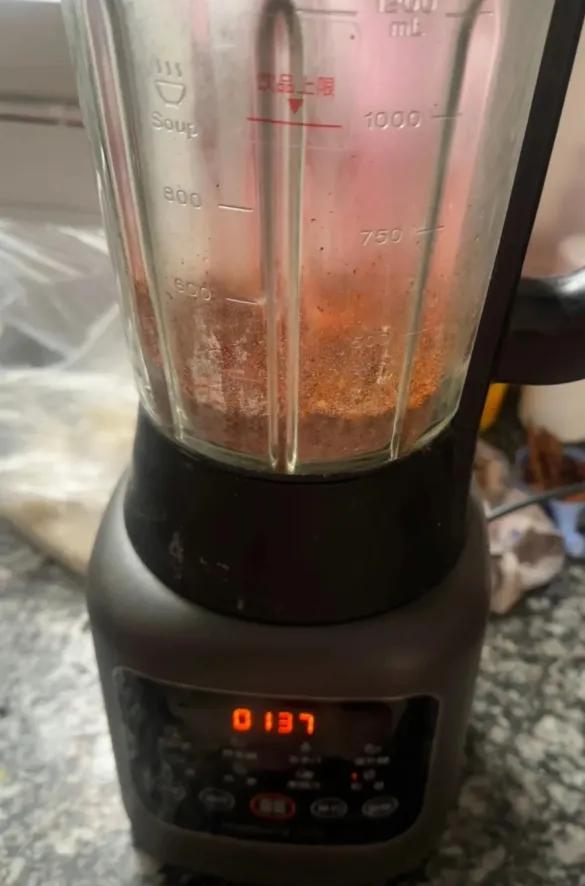 破壁机绞肉馅_破壁机新用途_芝麻酱 破壁机