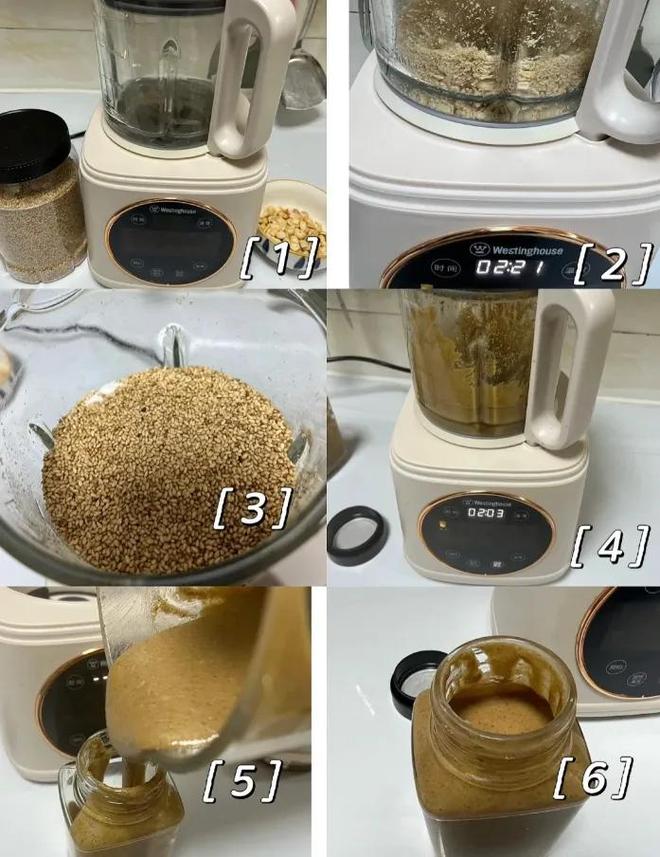 破壁机绞肉馅_芝麻酱 破壁机_破壁机新用途