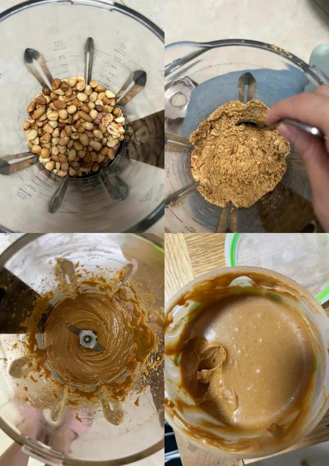 芝麻酱 破壁机_破壁机绞肉馅_破壁机新用途