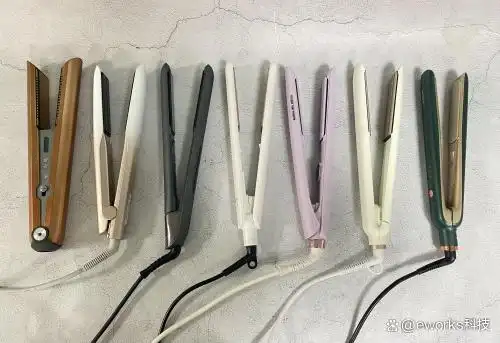 劣质卷发棒危害_卷发棒对头发伤害大吗_卷发棒有多伤头发