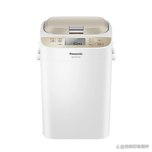 早餐机烤哪种面包_多功能面包机推荐_家用面包机选购指南