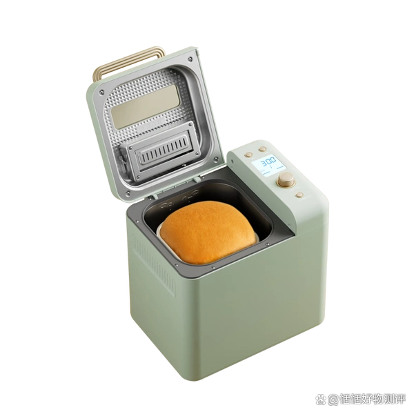 多功能面包机推荐_家用面包机选购指南_早餐机烤哪种面包