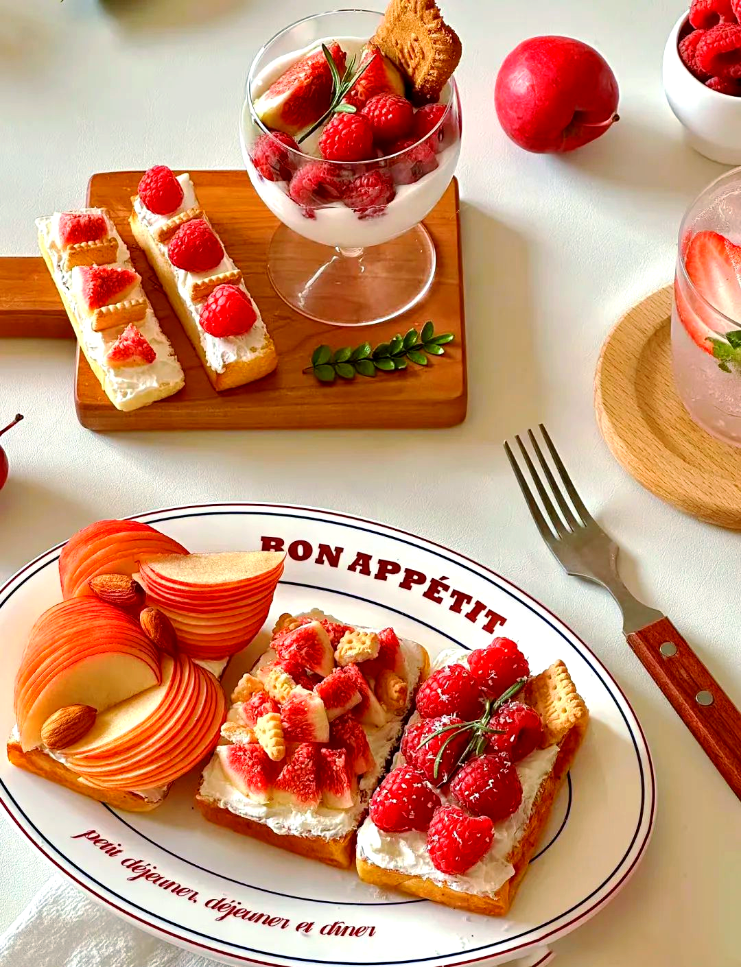 早餐机食谱图片大全_烘焙早餐食谱_美味早餐制作教程