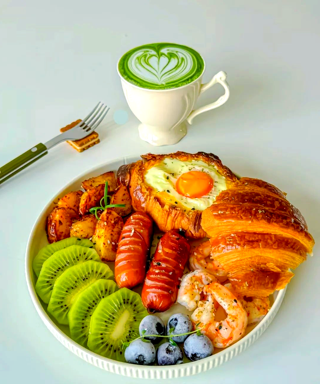 早餐机食谱图片大全_烘焙早餐食谱_美味早餐制作教程