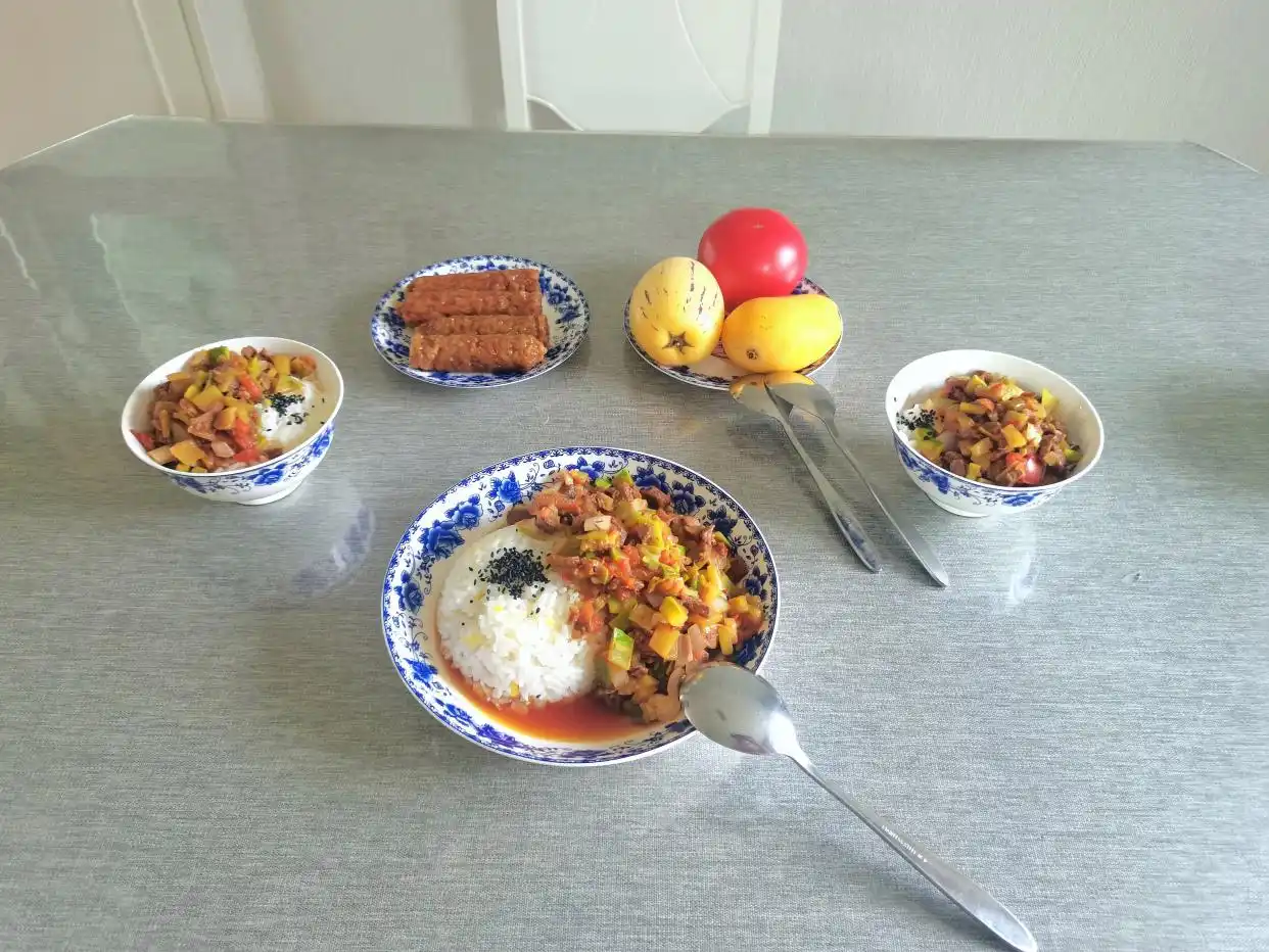 10分钟快手早餐食谱_健康5天早餐做法_早餐机食谱图片大全