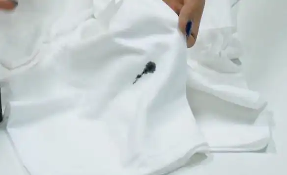 白板笔墨水怎么洗掉_洗掉墨汁的7种实用方法_去除墨迹污渍的技巧