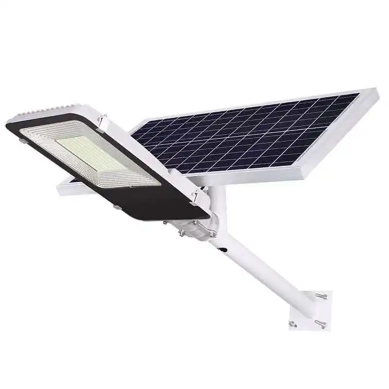 大路灯怎么安装_路灯安装流程_路灯安装注意事项