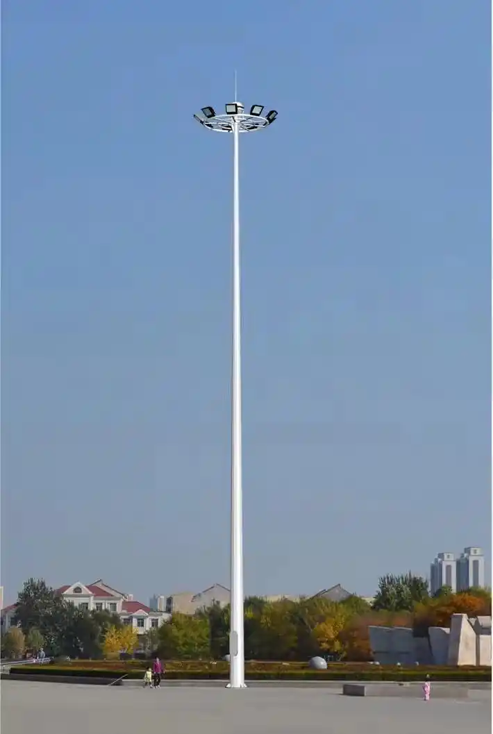 路灯安装注意事项_大路灯怎么安装_路灯安装流程