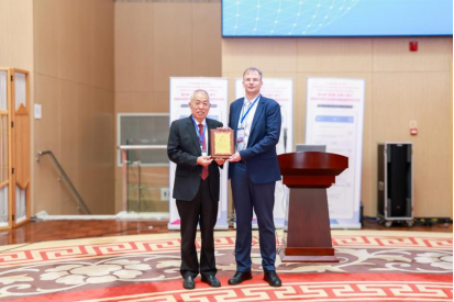 深北莫北理工莫大创新科技青年论坛_深圳北理莫斯科大学_深圳北理莫斯科大学生物信息学与工程生物学联合实验室