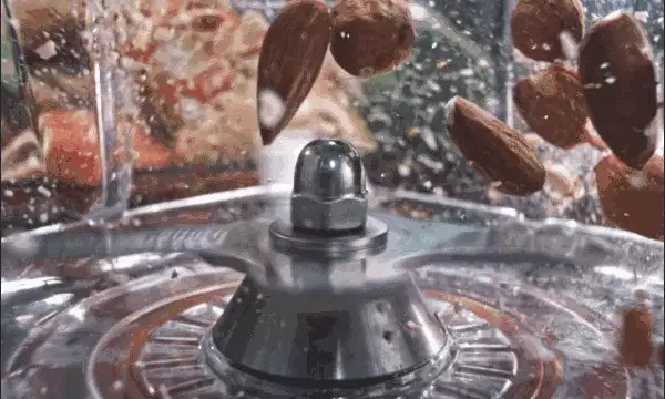 豆浆机打豆浆口感_破壁机给宝宝做辅食_破壁机与豆浆机区别