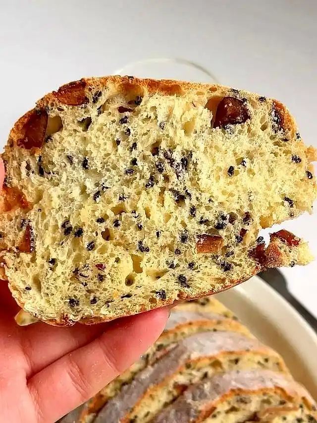 空气炸锅面包食谱_空气炸锅制作面包_早餐机烤哪种面包