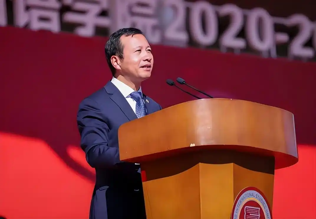 北京第二外国语学院概况_北京第二外国语学院专业设置_北京外国语学院毕业