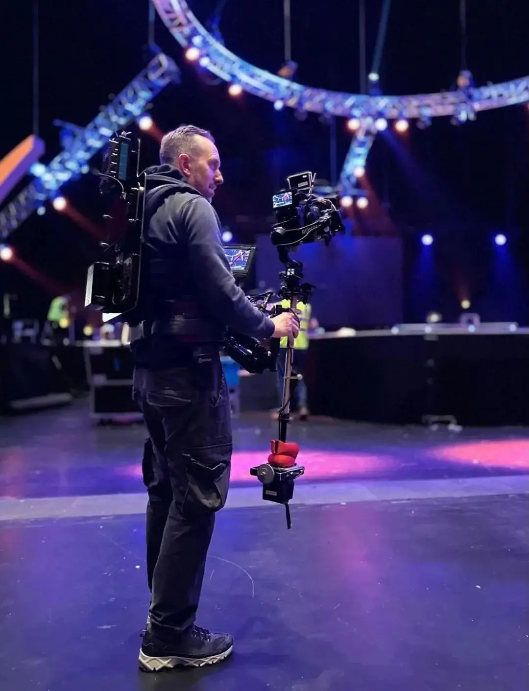 FX6全画幅摄像机_讯道电影机_CineAltaV电影摄影机