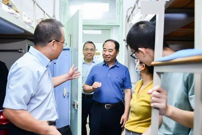 北京外国语大学学生_北京外国语大学招生专业介绍_北京外国语大学2023级新生报到