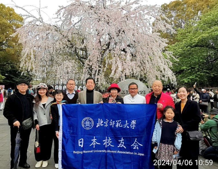 北京师范大学校友_深圳校友会进校园活动_北京师范大学校友会活动