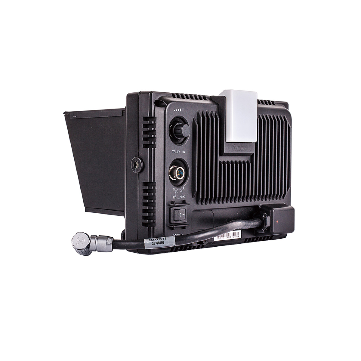 讯道摄像机_演播室摄录一体机 光纤讯道扩展系统 4K演播室摄像机 AK-UC4000