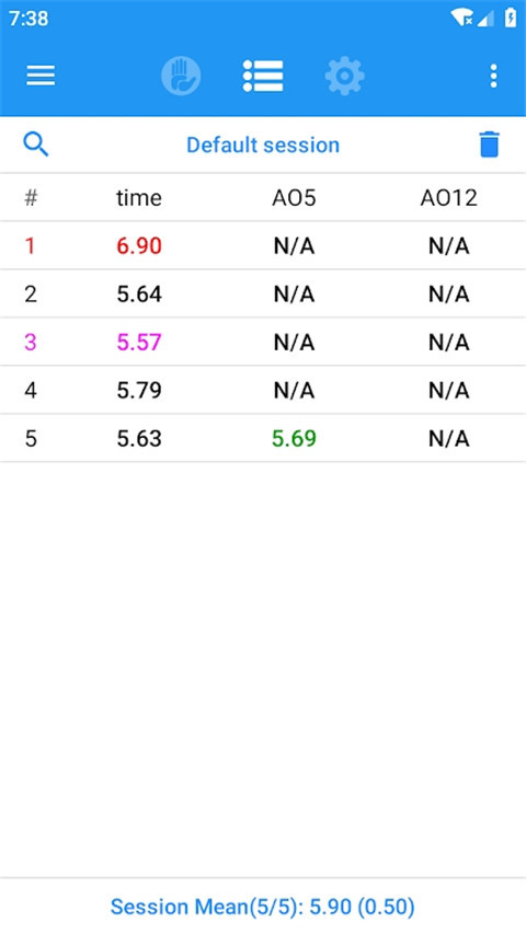 番茄钟网页版_dctimer网页版多模式计时功能_dctimer网页版在线计时器