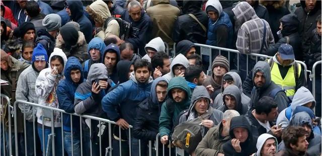 老龄化国家移民政策_德国创业移民失败_德国城市景观问题