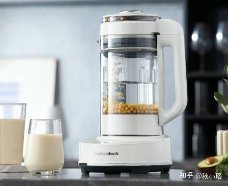 破壁机与料理机_破壁机推荐2025_破壁机选购技巧