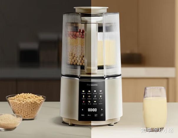 破壁机推荐2025_破壁机选购技巧_破壁机与料理机