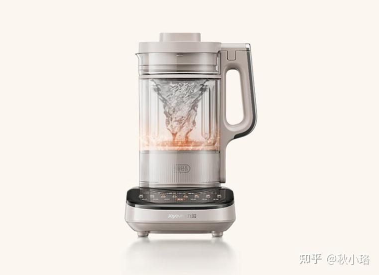 破壁机选购技巧_破壁机与料理机_破壁机推荐2025