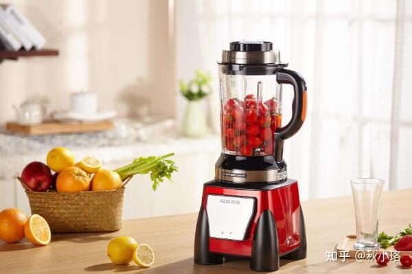 破壁机选购技巧_破壁机推荐2025_破壁机与料理机