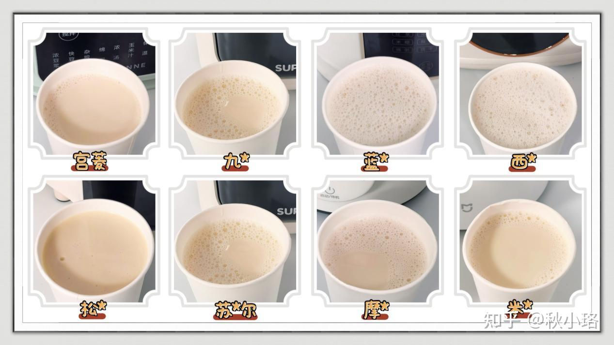 破壁机推荐2025_破壁机选购技巧_破壁机与料理机