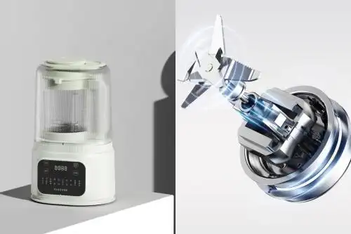 破壁机选购技巧_破壁机哪个好 2025推荐清单_破壁机好吗