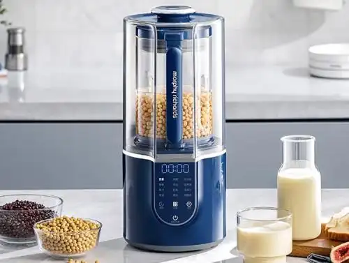 破壁机哪个好 2025推荐清单_破壁机选购技巧_破壁机好吗