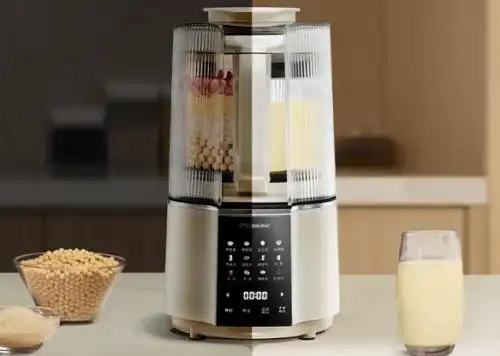 破壁机哪个好 2025推荐清单_破壁机选购技巧_破壁机好吗