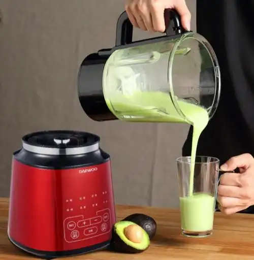 破壁机选购技巧_破壁机好吗_破壁机哪个好 2025推荐清单