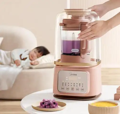 破壁机好吗_破壁机哪个好 2025推荐清单_破壁机选购技巧