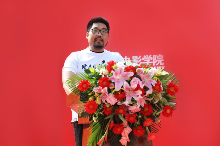 北京电影学院毕业_北京电影学院2021届毕业典礼_北京电影学院学位授予仪式