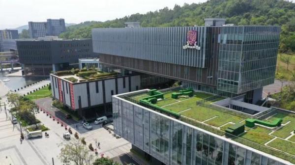 香港中文大学(深圳)_香港中文大学(深圳)不是985大学也不是211大学_香港中文大学(深圳)学科建设特色