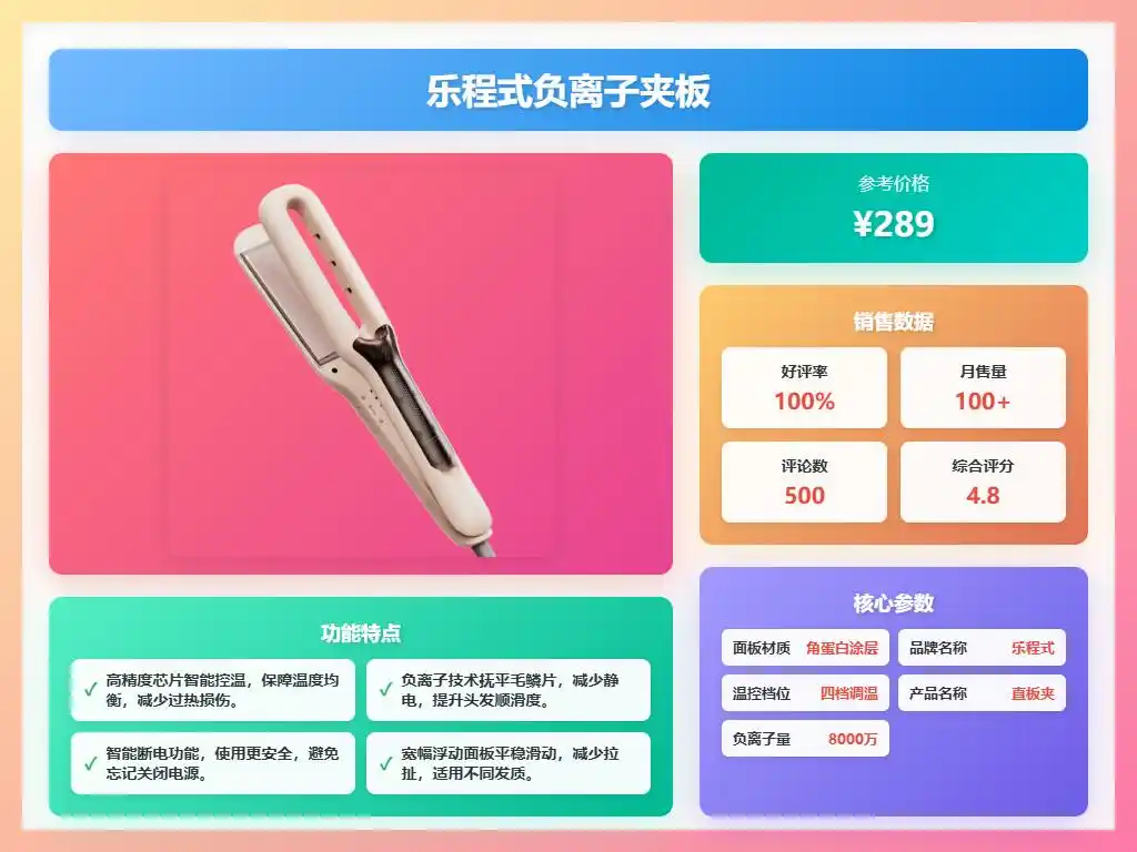 女卷发棒买哪种好用 推荐品牌型号_负离子护发卷发棒选购指南_电卷发棒卷头发教程