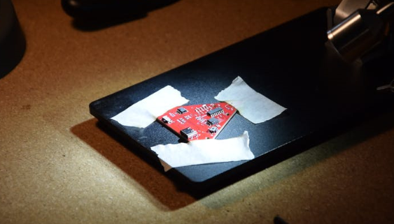 番茄钟使用案例_Arduino基于74HC595的计时器_自制番茄钟