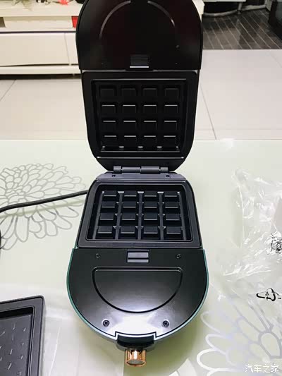 汽车之家众测小熊早餐机体验_小熊多功能早餐机_小熊早餐机评测