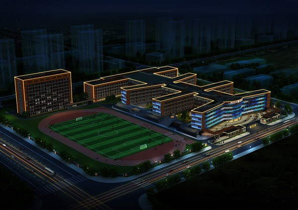 大路灯如何安装_太阳能路灯安装工程_太阳能路灯施工方案