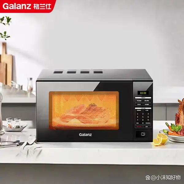 格兰仕早餐机用法视频_格兰仕微波炉型号对比_格兰仕家用微波炉推荐