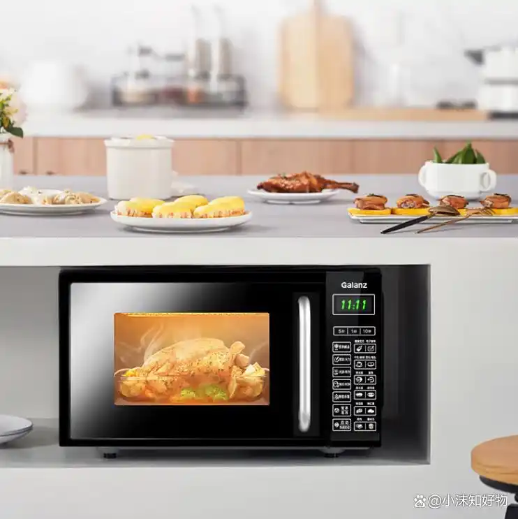 格兰仕早餐机用法视频_格兰仕微波炉型号对比_格兰仕家用微波炉推荐